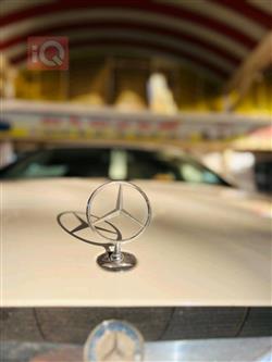 مرسيدس بنز S-Class